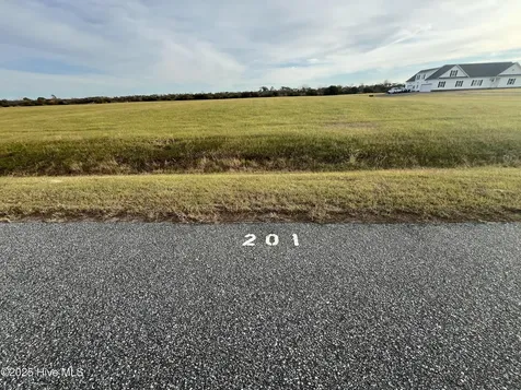 Lot 201 Sandpiper Drive Hertford NC 27944