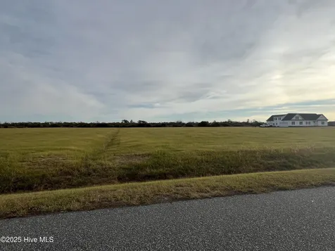 Lot 201 Sandpiper Drive Hertford NC 27944