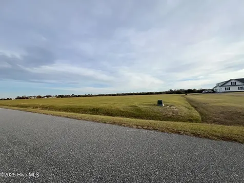 Lot 201 Sandpiper Drive Hertford NC 27944