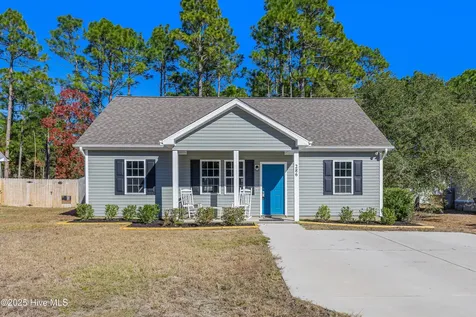 286 Elm Street Southport NC 28461