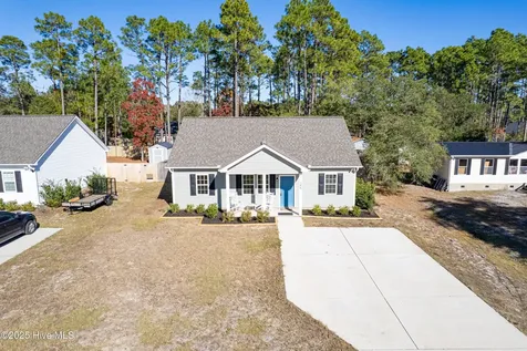 286 Elm Street Southport NC 28461