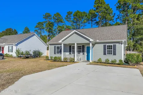 286 Elm Street Southport NC 28461