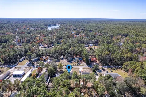 286 Elm Street Southport NC 28461