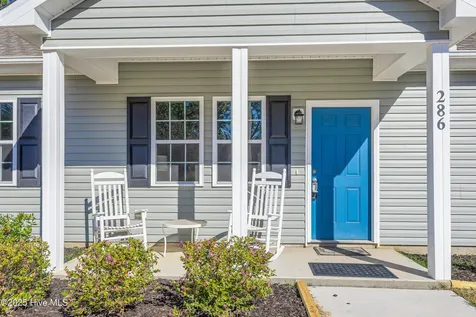 286 Elm Street Southport NC 28461