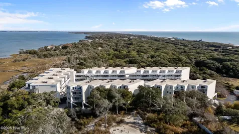 650 Salter Path Road Pine Knoll Shores NC 28512