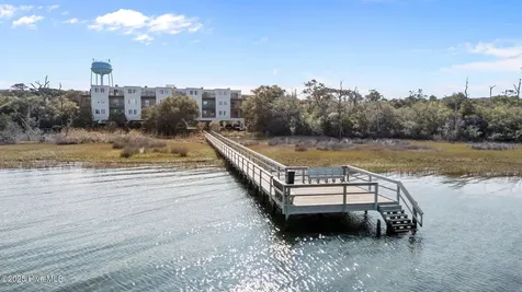 650 Salter Path Road Pine Knoll Shores NC 28512