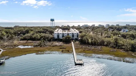650 Salter Path Road Pine Knoll Shores NC 28512