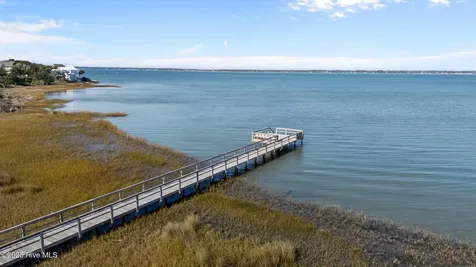 650 Salter Path Road Pine Knoll Shores NC 28512