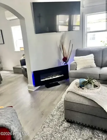 1222 Cedar Street New Bern NC 28560