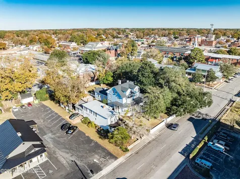 414 W Main Street Washington NC 27889
