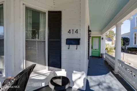 414 W Main Street Washington NC 27889
