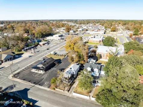 414 W Main Street Washington NC 27889