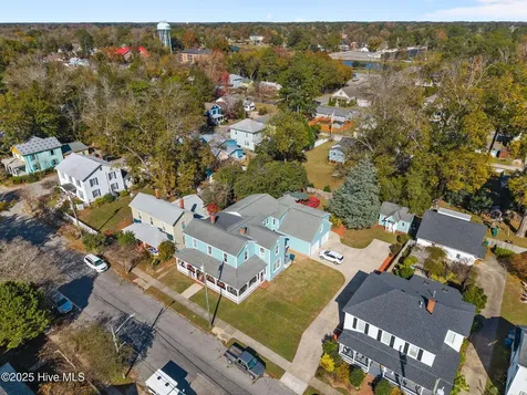 612 E Main Street Washington NC 27889