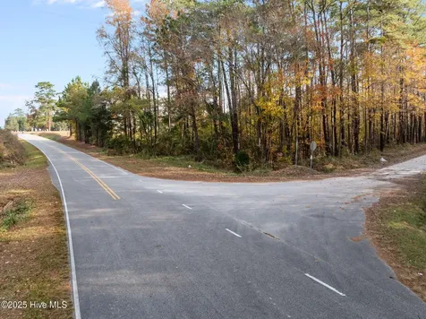 1449 Pameter Road Hallsboro NC 28442