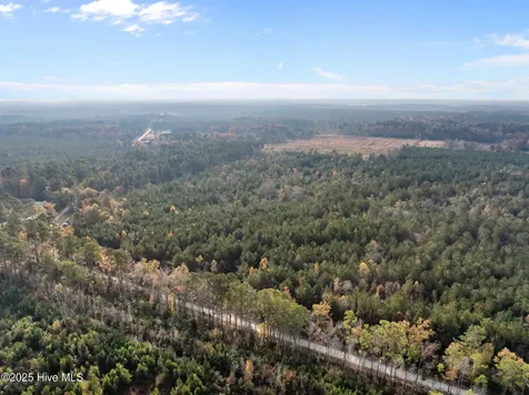 1449 Pameter Road Hallsboro NC 28442