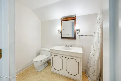 12 Village Green Circle Southern Pines NC 28387