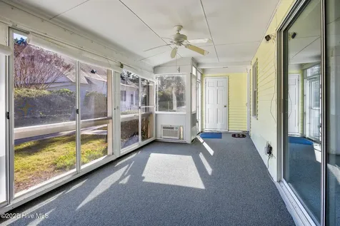 12 Village Green Circle Southern Pines NC 28387