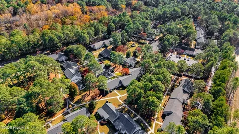 12 Village Green Circle Southern Pines NC 28387