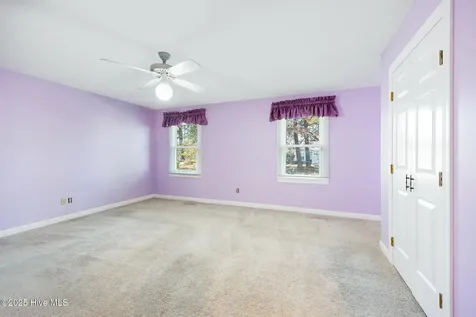 12 Village Green Circle Southern Pines NC 28387