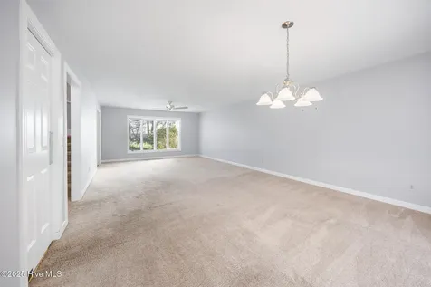 12 Village Green Circle Southern Pines NC 28387