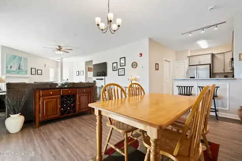 619 Spencer Farlow Drive Carolina Beach NC 28428
