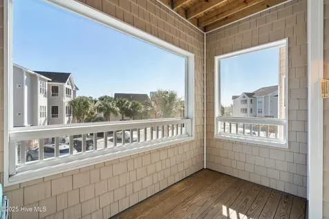 619 Spencer Farlow Drive Carolina Beach NC 28428