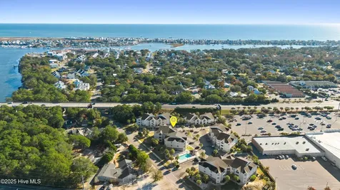 619 Spencer Farlow Drive Carolina Beach NC 28428