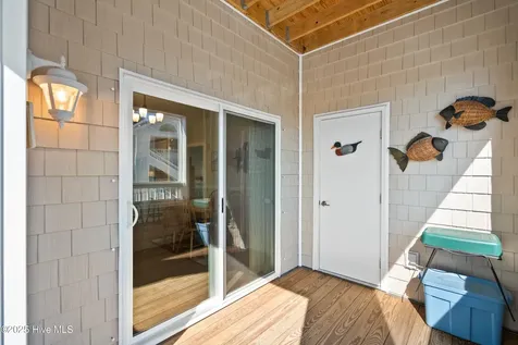 619 Spencer Farlow Drive Carolina Beach NC 28428