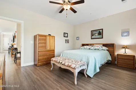 619 Spencer Farlow Drive Carolina Beach NC 28428