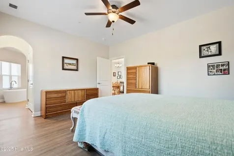 619 Spencer Farlow Drive Carolina Beach NC 28428