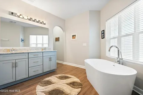 619 Spencer Farlow Drive Carolina Beach NC 28428