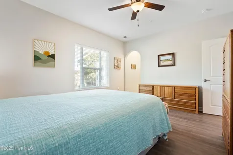 619 Spencer Farlow Drive Carolina Beach NC 28428
