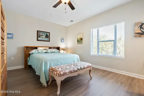 619 Spencer Farlow Drive Carolina Beach NC 28428