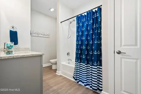 619 Spencer Farlow Drive Carolina Beach NC 28428