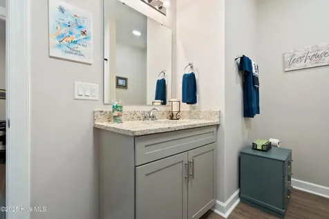 619 Spencer Farlow Drive Carolina Beach NC 28428