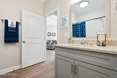 619 Spencer Farlow Drive Carolina Beach NC 28428