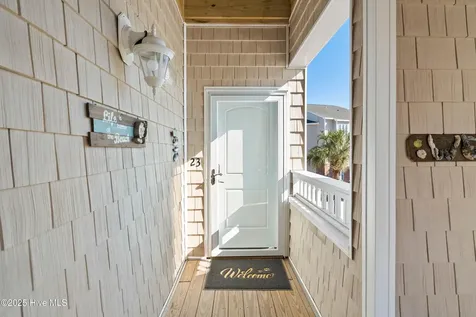 619 Spencer Farlow Drive Carolina Beach NC 28428