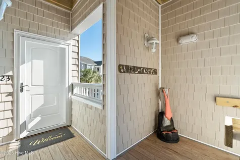 619 Spencer Farlow Drive Carolina Beach NC 28428