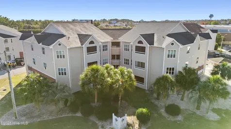 619 Spencer Farlow Drive Carolina Beach NC 28428