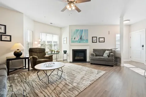 619 Spencer Farlow Drive Carolina Beach NC 28428