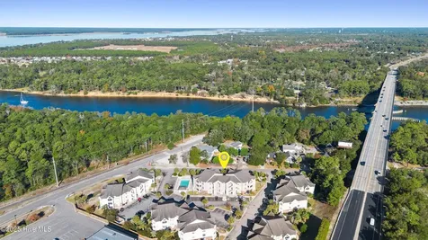 619 Spencer Farlow Drive Carolina Beach NC 28428