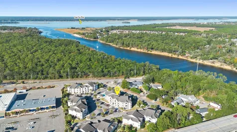 619 Spencer Farlow Drive Carolina Beach NC 28428