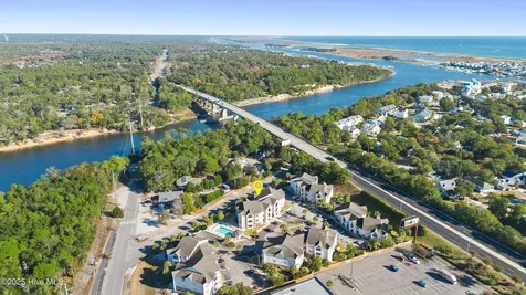 619 Spencer Farlow Drive Carolina Beach NC 28428