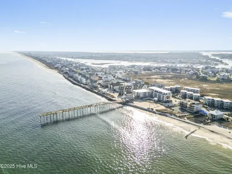 619 Spencer Farlow Drive Carolina Beach NC 28428