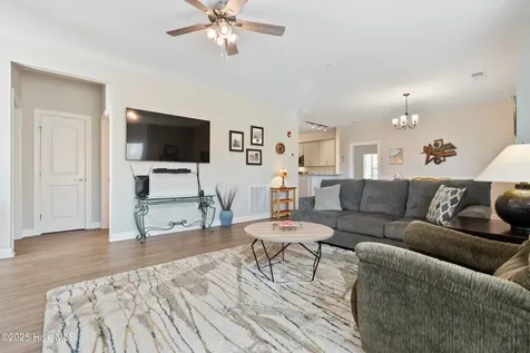 619 Spencer Farlow Drive Carolina Beach NC 28428
