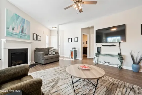 619 Spencer Farlow Drive Carolina Beach NC 28428