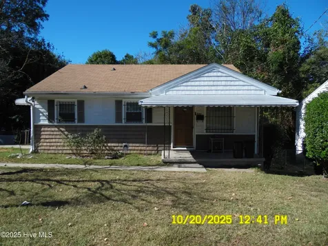 625 Isler Street Goldsboro NC 27530