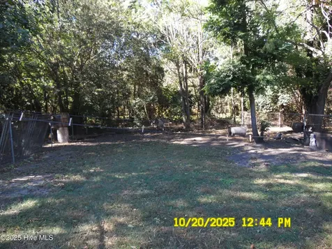 625 Isler Street Goldsboro NC 27530