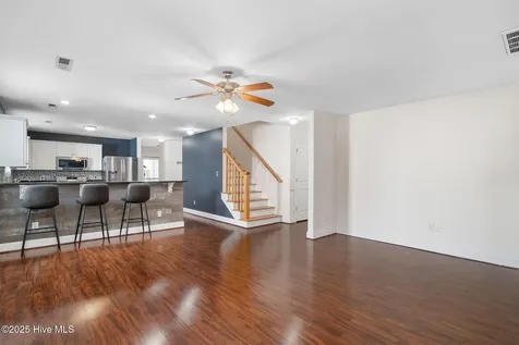 1004 Bally Bunion Lane Burgaw NC 28425