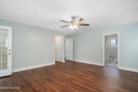 1004 Bally Bunion Lane Burgaw NC 28425